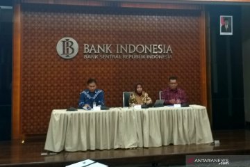 Lebaran 2019, kebutuhan uang tunai  seluruh Indonesia Rp217,1 triliun