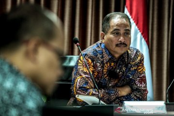 Pengembangan infrastruktur pariwisata Danau Toba dipastikan lancar