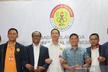 BOPI rekomendasikan PT LIB gelar Liga 1