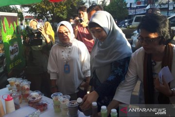 BBPOM Mataram temukan kerupuk mengandung boraks