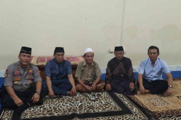 Ulama Indramayu ajak masyarakat tetap jaga persatuan bangsa