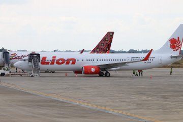 Lion Air Group siapkan 20.150 kursi tambahan