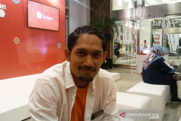 Ibnu Jamil masih syuting film di tengah bahaya virus corona