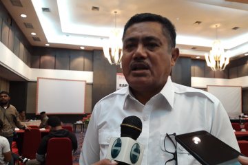 Pleno rekapitulasi di Malut berjalan transparan dan demokratis