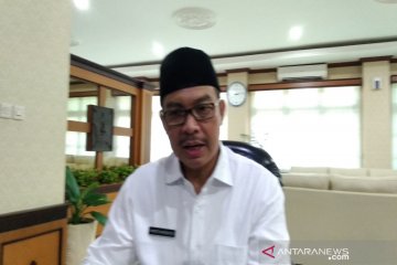 Pemkab: Pembebasan lahan kereta Bandara Yogyakarta selesai akhir 2019
