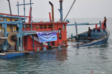 Pencurian ikan diberantas, nelayan rasakan keberpihakan negara