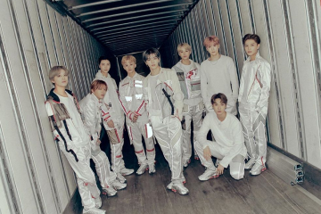 NCT 127 akan tampil di dua konser AS