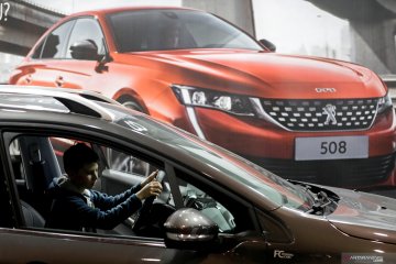 Kabar Peugeot akan akusisi Jaguar Land Rover masih simpang siur