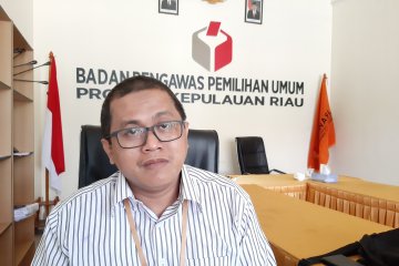 Bawaslu : Dua ASN di Kepri dilaporkan tidak netral di Pemilu