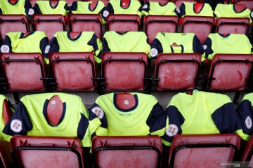 Bos Huddersfield perkirakan 60 klub bangkrut setelah musim tahun ini