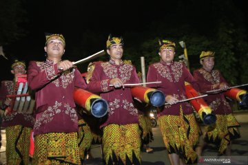Festival Patrol di Banyuwangi