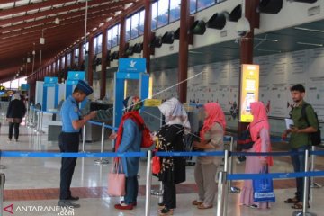 Terminal 2 Soekarno-Hatta terapkan konsep baru terkait LCCT