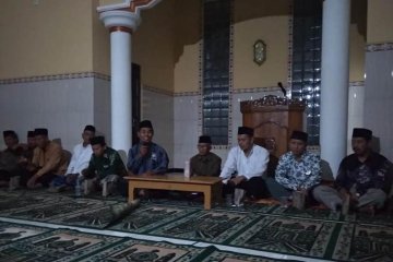 Muhammadiyah Magelang dorong umat perkuat amal usaha