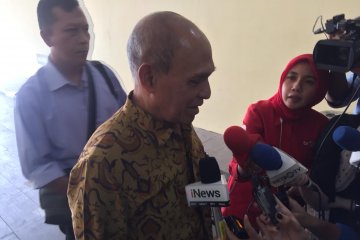 Kivlan Zen tegaskan tidak ada niat makar