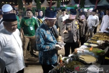 Ramadhan Fair di Singkawang diminta untuk terus dievaluasi