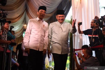 Presiden Jokowi segera tanda tangani Keputusan Pansel KPK