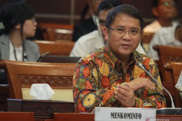 Raker evaluasi pengamanan infrastruktur TIK