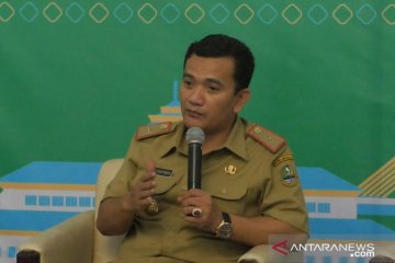 2.567 CEO BUMDes akan dikumpulkan di Bandung, cari juaranya