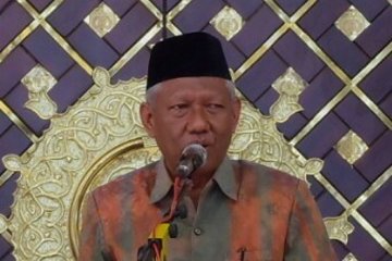 MUI Kabupaten Blitar tegas tolak gerakan people power