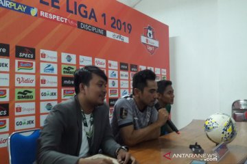 PSS akui Arema tim kuat meski tetap optimistis menang