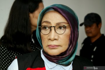 Ratna Sarumpaet kembali jalani sidang di PN Jakarta Selatan