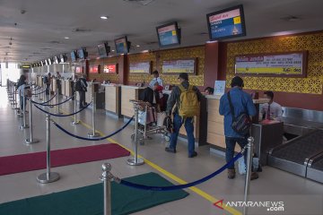 Asita Riau: Tiket mahal, banyak paket wisata dibatalkan