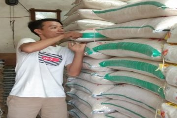 Stok komoditas pangan di Bandarlampung aman jelang lebaran