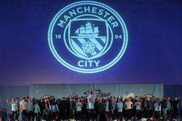 City terancam dilarang bermain di Liga Champions