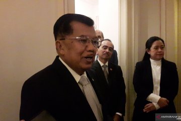 Harapan Wapres JK di usia 77 tetap mengabdi kepada bangsa