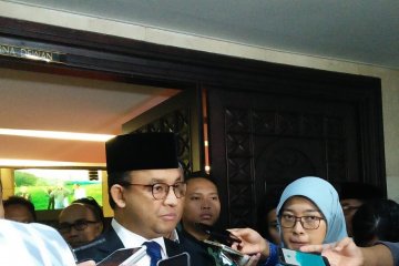 Pemprov DKI Jakarta kembali mendapat opini WTP