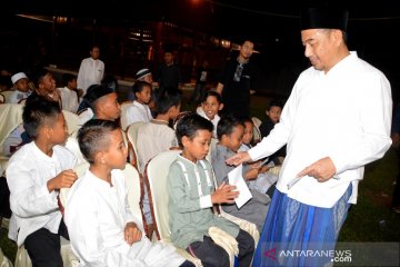 Bupati Bone Bolango: Iklim politik pascapemilu baik