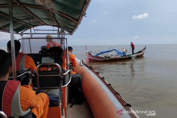 Tim SAR cari nelayan Riau hilang setelah tersambar petir