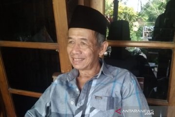 Ahmad Tohari: Gerakan "people power" berkonotasi memaksakan kehendak