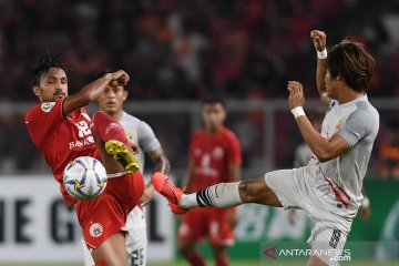 Final Piala Presiden 2018 paling berkesan bagi Rohit Chand