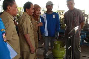 Pemkab Probolinggo antisipasi kelangkaan elpiji menjelang Lebaran