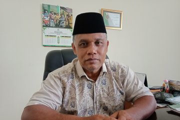 Pemkab Aceh Barat bayarkan THR ASN 24 Mei 2019