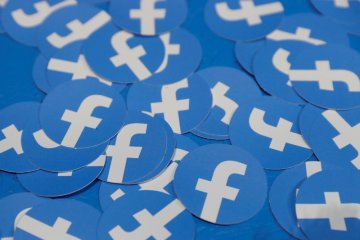 Facebook ubah tampilan konten di News Feed
