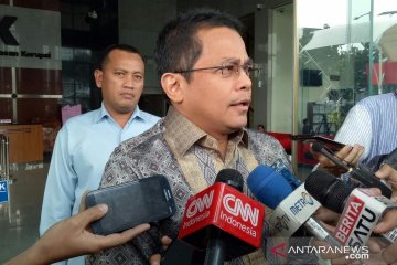 KPK sita 18 dokumen terkait rapat yang dihadiri Bowo Sidik