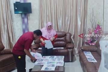 Pemenang Lomba Swafoto Pemilu 2019 di Gorontalo segera diumumkan