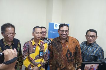 Kemenkominfo gelar SDPPI "goes to campus"