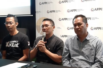 AFPI: ISO 27001 salah satu persyaratan fintech peroleh izin usaha OJK