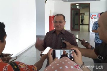 Gubernur sidak ASN  di Biro Setda Bangka Belitung