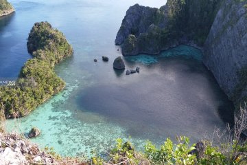 Raja Ampat dorong dua Kampung wisata meraih penghargaan