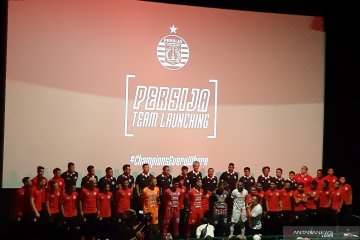 Persija bertekad goreskan sejarah di persepakbolaan Indonesia