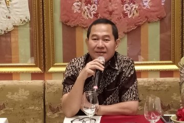 Pembentukan holding BUMN Perumahan tunggu persetujuan Presiden