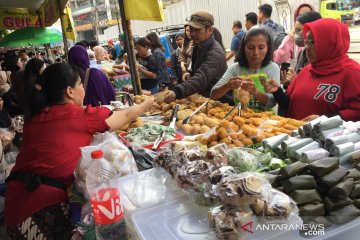 Ramadhan, momen mengontrol diri demi lingkungan