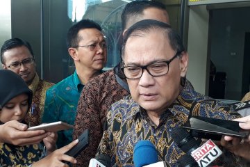 KPK dalami keterangan Agus Martowardojo soal anggaran pengadaan KTP-e