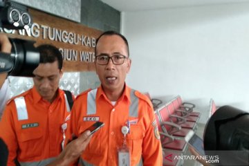 Daop 6: Lintasan jalur kereta api siap dilalui kereta Lebaran 2019