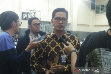 KPK menggeledah kantor Ditjen Pengawasan Sumber Daya Kelautan KKP