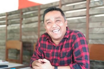 KPU Bali usulkan KPU kabupaten tak fasilitasi baliho